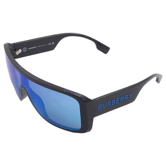 Mens Burberry Sunglasses - Picture 4 of 4